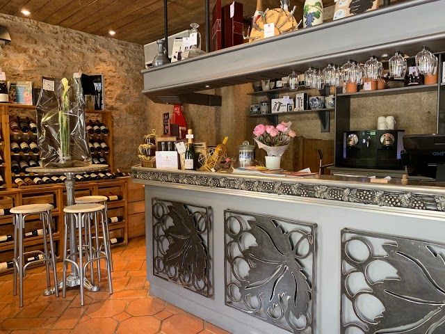 Vins et Tartines